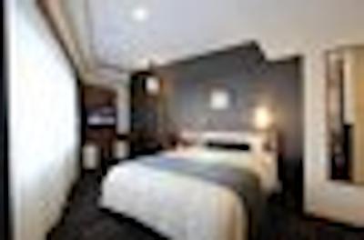 هتل میستز نیشی شینجوکو