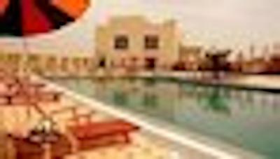 کامبی گلف ریزورت جامدولی