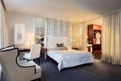 داوینسی هتل اند سویتز