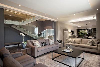 داوینسی هتل اند سویتز