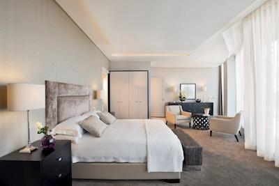 داوینسی هتل اند سویتز