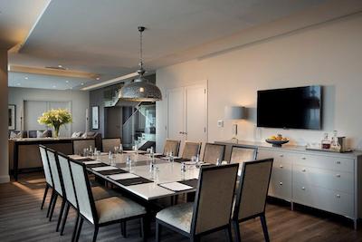 داوینسی هتل اند سویتز