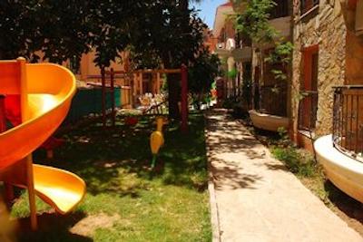 کلوب دنا مارماریز