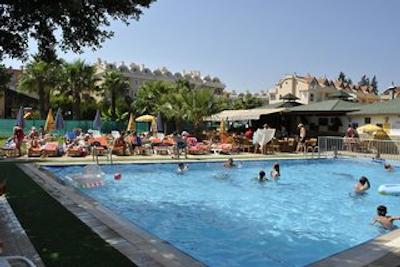 کلوب دنا مارماریز