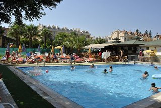 کلوب دنا مارماریز