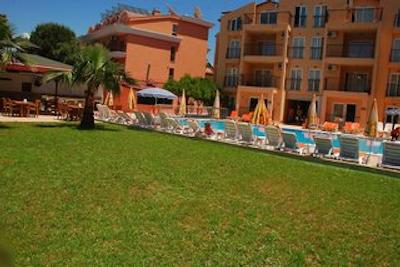 کلوب دنا مارماریز