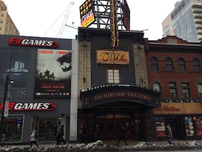 گراند ترنتو