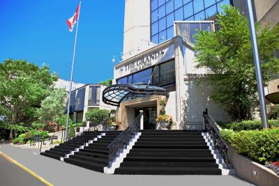 گراند ترنتو