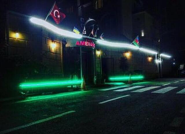 امبیانس