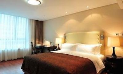 هوا بین اینترنشنال هتل