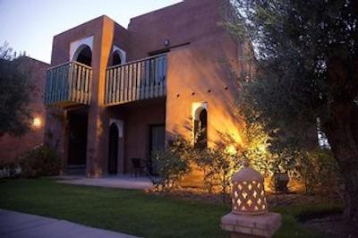 کنزی کلوب اگدال مدینا