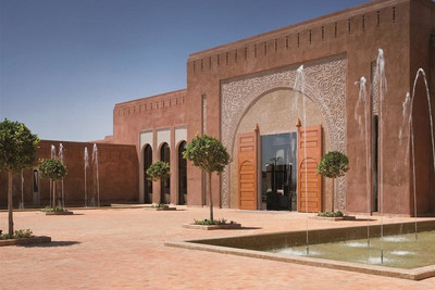 کنزی کلوب اگدال مدینا