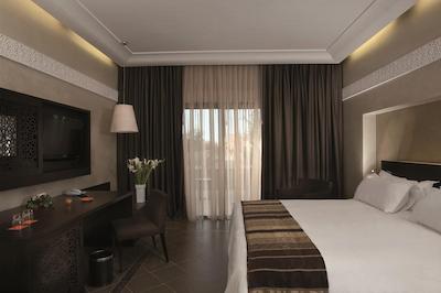 کنزی کلوب اگدال مدینا