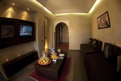 کنزی کلوب اگدال مدینا