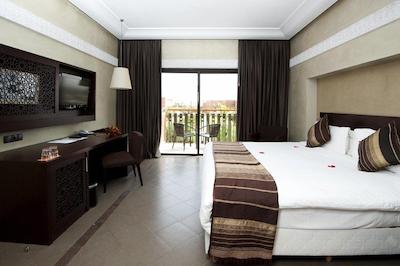 کنزی کلوب اگدال مدینا