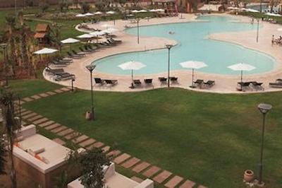 کنزی کلوب اگدال مدینا