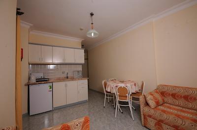 اُزلم اپارت 2