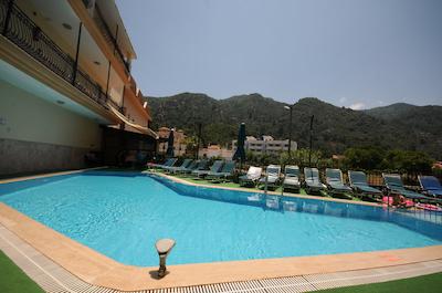 اُزلم اپارت 2