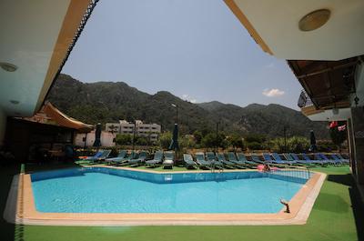 اُزلم اپارت 2