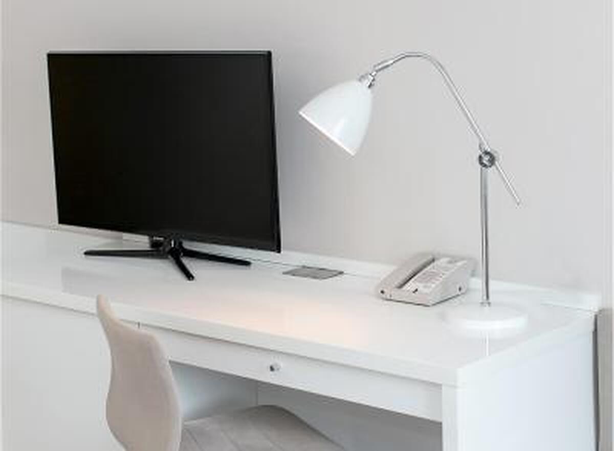 د مریسُن ا دوبلتری بای هیلتون