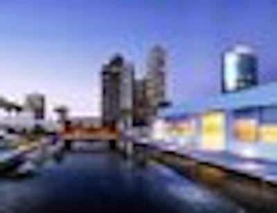 اسپلندر پانام