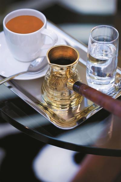 تریدرز هتل قریه ال بری