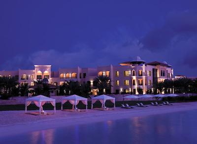 تریدرز هتل قریه ال بری