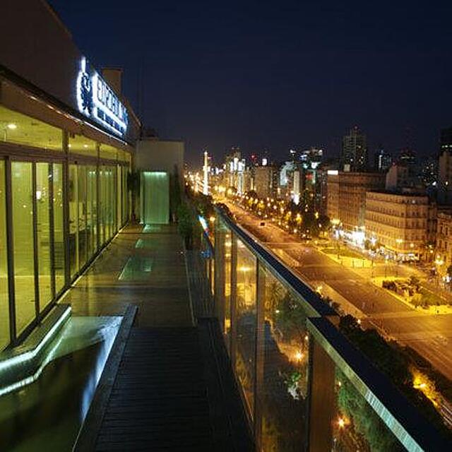 اوربویلدینگ