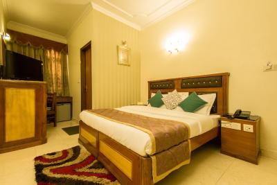 سی پارک این