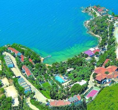 ماوی هلید ویلیج