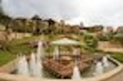 د کریندیانز ریزرت اند کلوب پون