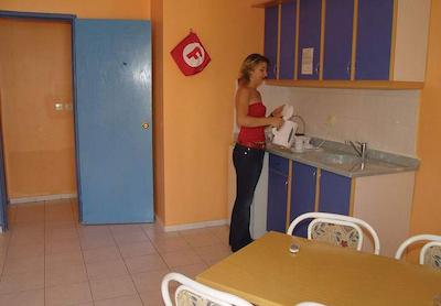 سان دریم اپارتمنتز