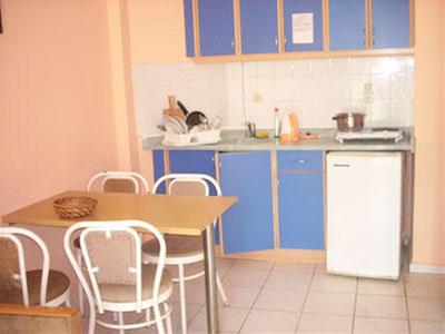 سان دریم اپارتمنتز