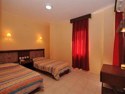 سان دریم اپارتمنتز