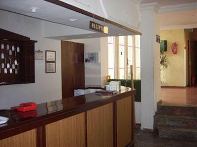 سان دریم اپارتمنتز