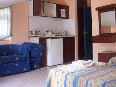 سان دریم اپارتمنتز