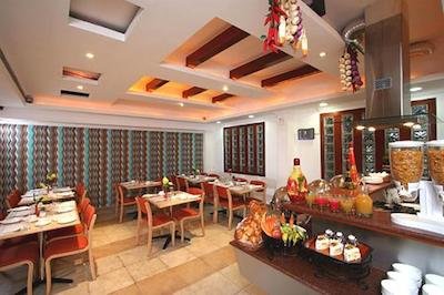 گرند پرزیدنت