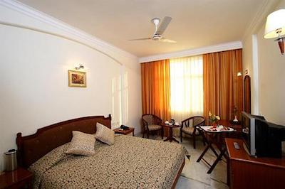 گرند پرزیدنت