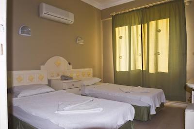 اسار اپارت هتل