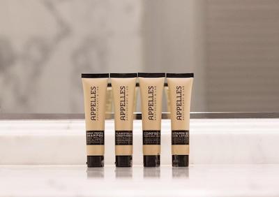 اسکات هوای های رود شانگهای