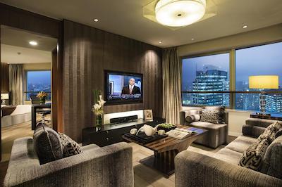 اسکات هوای های رود شانگهای