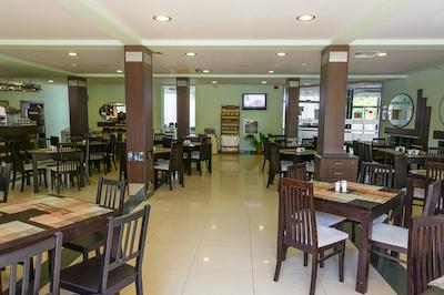 مپم هتل بومرانگ