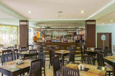 مپم هتل بومرانگ