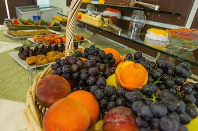 مپم هتل بومرانگ