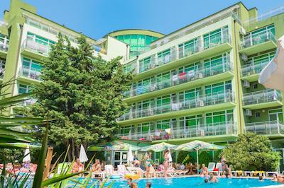 مپم هتل بومرانگ