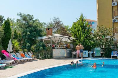 مپم هتل بومرانگ