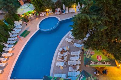 مپم هتل بومرانگ