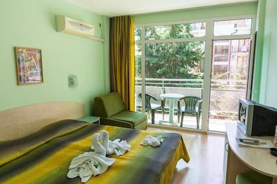 مپم هتل بومرانگ