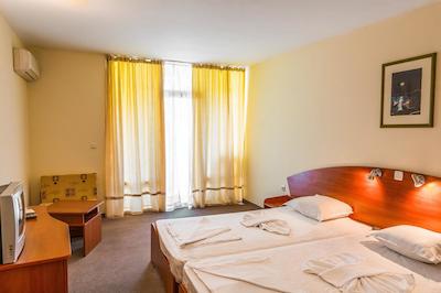 مپم هتل بومرانگ