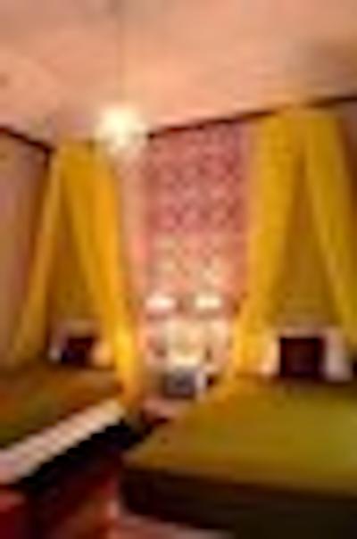 پوکا بوتیک ریزرت